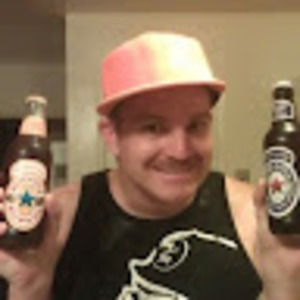 Meet your Posher, Derek